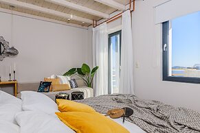 Maregold Mykonos Micro-Boutique Suites, Adults Only