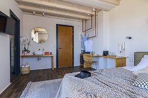Maregold Mykonos Micro-Boutique Suites, Adults Only