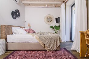 Maregold Mykonos Micro-Boutique Suites, Adults Only