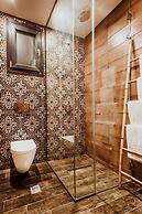 Maregold Mykonos Micro-Boutique Suites, Adults Only