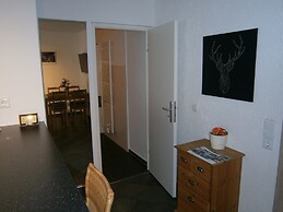 Wohnen im ehemaligen Kaminstudio