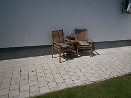 Wohnen im ehemaligen Kaminstudio