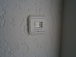 Wohnen im ehemaligen Kaminstudio