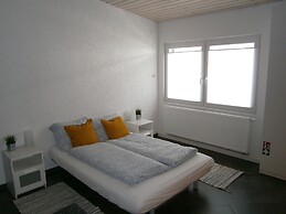 Wohnen im ehemaligen Kaminstudio