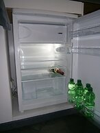 Wohnen im ehemaligen Kaminstudio