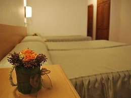 Hotel Saloria