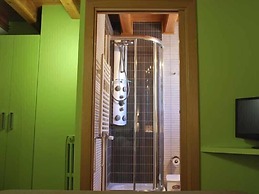 Hotel Saloria