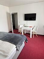 Hotel Pension Petra