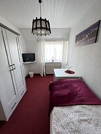 Hotel Pension Petra
