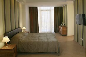 Aquamarine Hotel&SPA