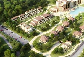 Aquamarine Hotel&SPA