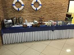 Aquamarine Hotel&SPA