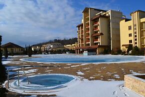Aquamarine Hotel&SPA