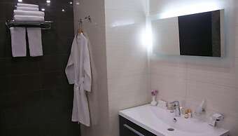 Aquamarine Hotel&SPA