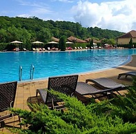 Aquamarine Hotel&SPA