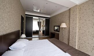 Aquamarine Hotel&SPA