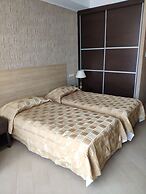 Aquamarine Hotel&SPA