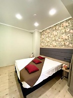 Aquamarine Hotel&SPA