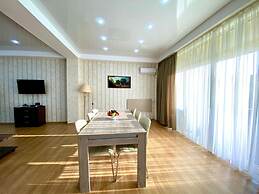 Aquamarine Hotel&SPA