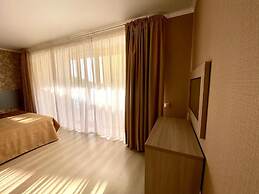Aquamarine Hotel&SPA