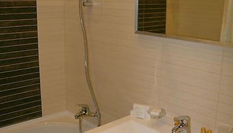 Aquamarine Hotel&SPA