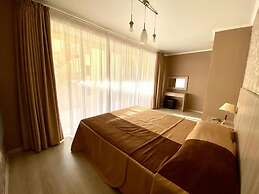 Aquamarine Hotel&SPA