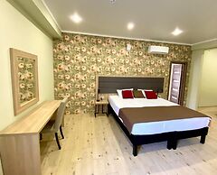 Aquamarine Hotel&SPA