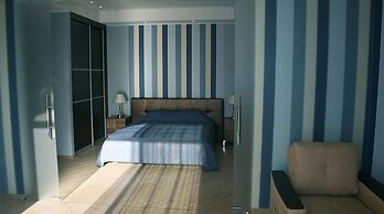 Aquamarine Hotel&SPA