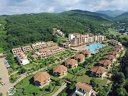 Aquamarine Hotel&SPA
