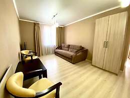 Aquamarine Hotel&SPA