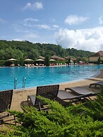 Aquamarine Hotel&SPA