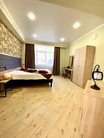 Aquamarine Hotel&SPA