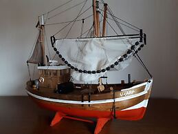 Apartments Fröhling