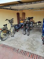 Apartments Fröhling