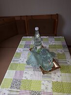 Apartments Fröhling