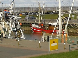 Apartments Fröhling