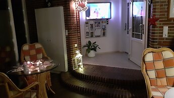 Apartments Fröhling