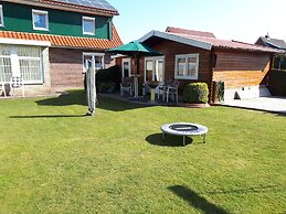 Apartments Fröhling