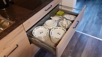 Apartments Fröhling