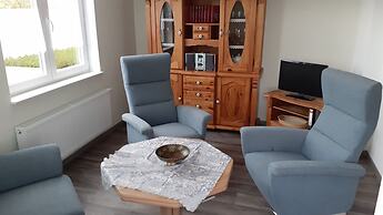 Apartments Fröhling