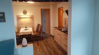 Apartments Fröhling