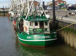 Apartments Fröhling