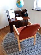 Apartments Fröhling