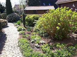 Apartments Fröhling