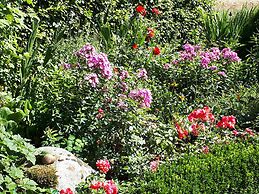 Apartments Fröhling