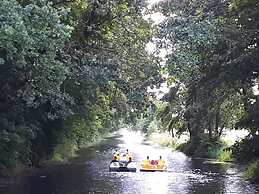 Apartments Fröhling