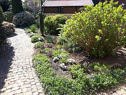 Apartments Fröhling