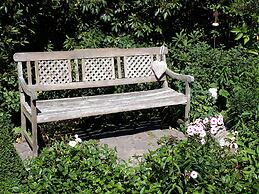 Apartments Fröhling