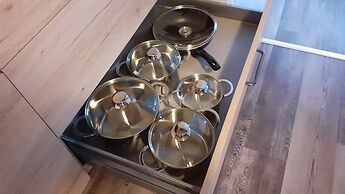 Apartments Fröhling