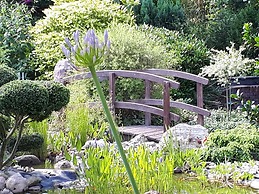 Apartments Fröhling